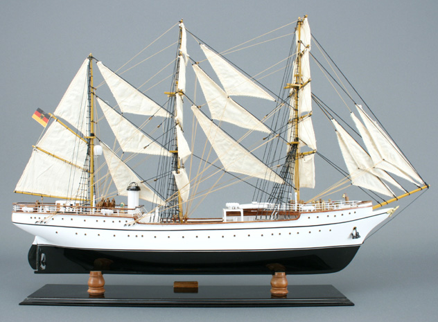 Gorch Fock