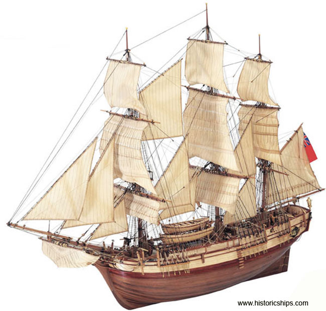 HMS_BountyW